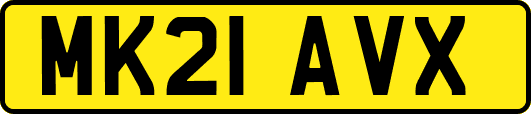 MK21AVX