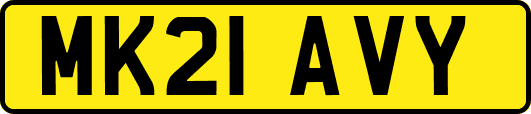 MK21AVY