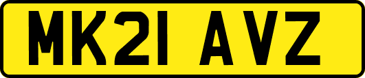 MK21AVZ