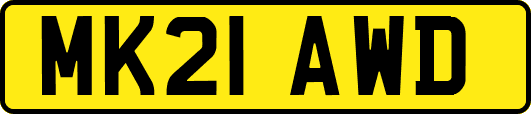 MK21AWD
