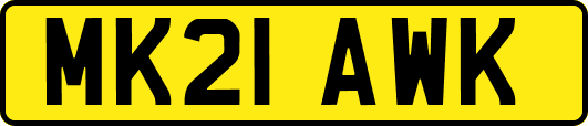 MK21AWK