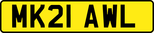 MK21AWL