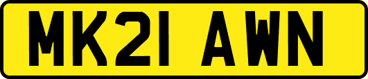 MK21AWN