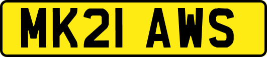 MK21AWS