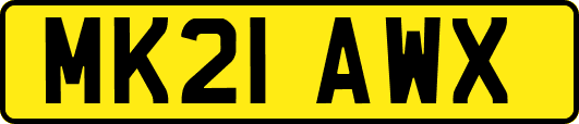 MK21AWX