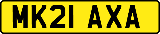 MK21AXA