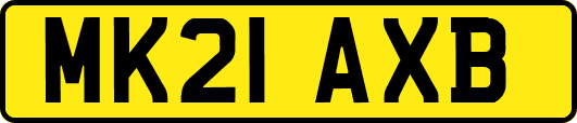 MK21AXB