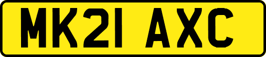 MK21AXC