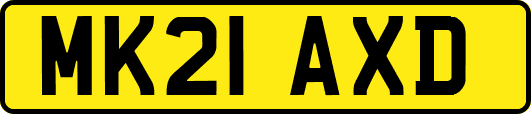 MK21AXD