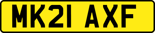MK21AXF