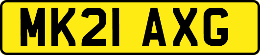 MK21AXG