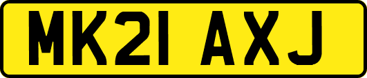 MK21AXJ