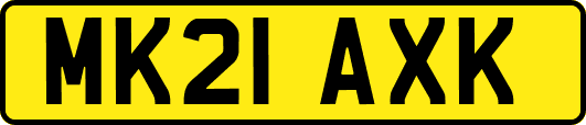 MK21AXK