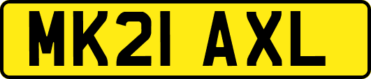 MK21AXL