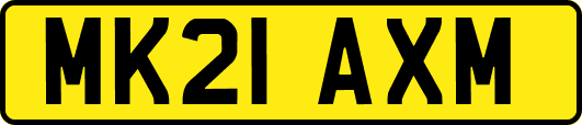 MK21AXM