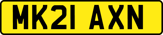 MK21AXN