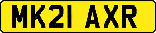 MK21AXR