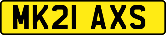 MK21AXS