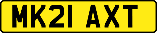 MK21AXT