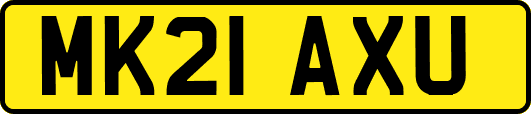 MK21AXU
