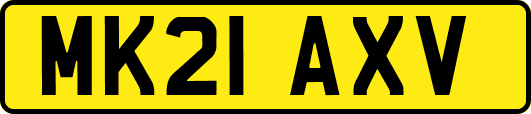 MK21AXV