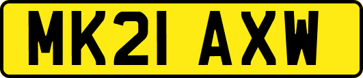 MK21AXW
