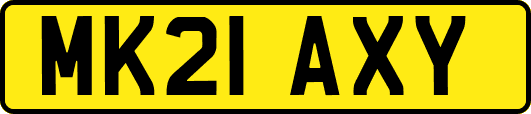 MK21AXY