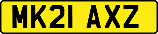 MK21AXZ