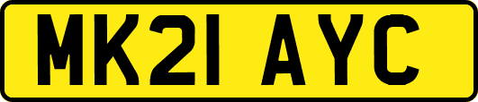 MK21AYC