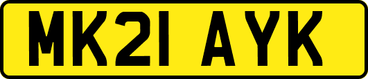 MK21AYK