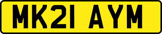 MK21AYM