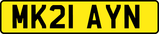 MK21AYN