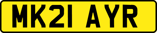 MK21AYR