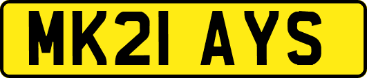 MK21AYS