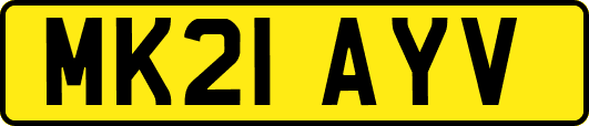 MK21AYV