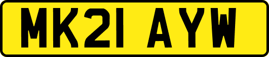 MK21AYW