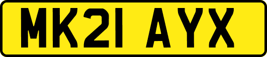 MK21AYX