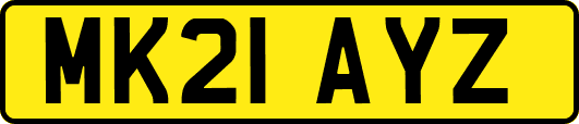 MK21AYZ