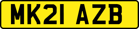 MK21AZB