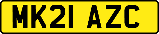 MK21AZC