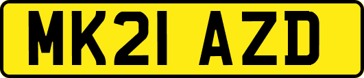 MK21AZD