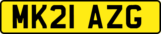 MK21AZG