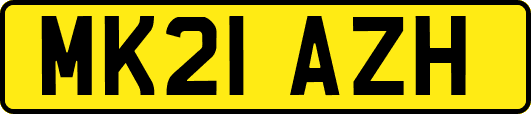 MK21AZH