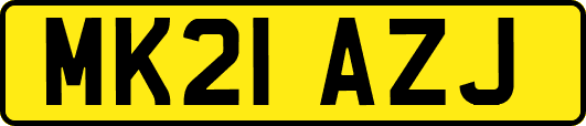 MK21AZJ