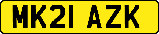MK21AZK