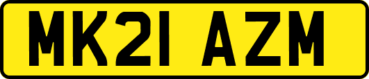 MK21AZM