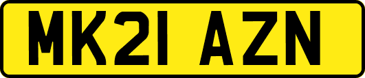 MK21AZN