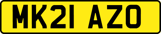 MK21AZO
