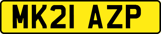 MK21AZP