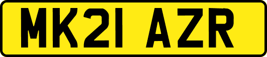 MK21AZR